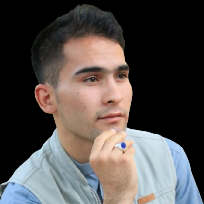 Azizi | Portfolio